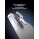 Захисне скло для камери ArmorStandart Supreme BI для iPhone 17 Purple (ARM86446)