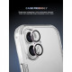 Захисне скло для камери ArmorStandart Supreme BI для iPhone 17 Purple (ARM86446)