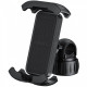 Тримач для велосипеда Baseus QuickGo Series Black (C40561500113-00)
