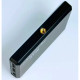 Портативне відеосвітло M12 2000mAh із затискачем