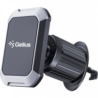 Автомобильный держатель Gelius Clasp Black (GP-CH022)