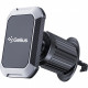 Автомобільний тримач Gelius Clasp Black (GP-CH022)