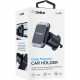 Автомобільний тримач Gelius Clasp Black (GP-CH022)