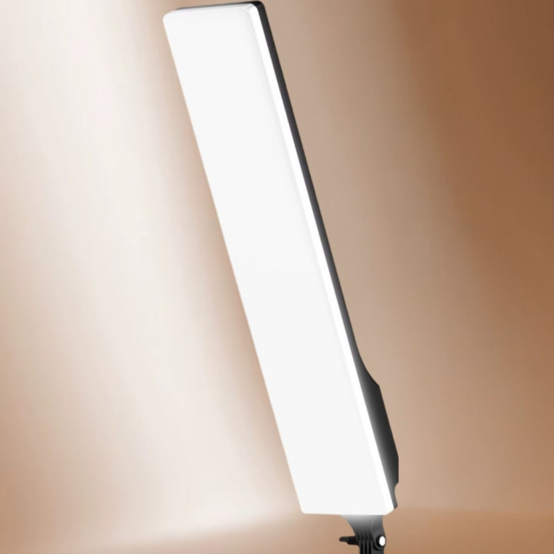 Прямоугольная LED-лампа RL-100