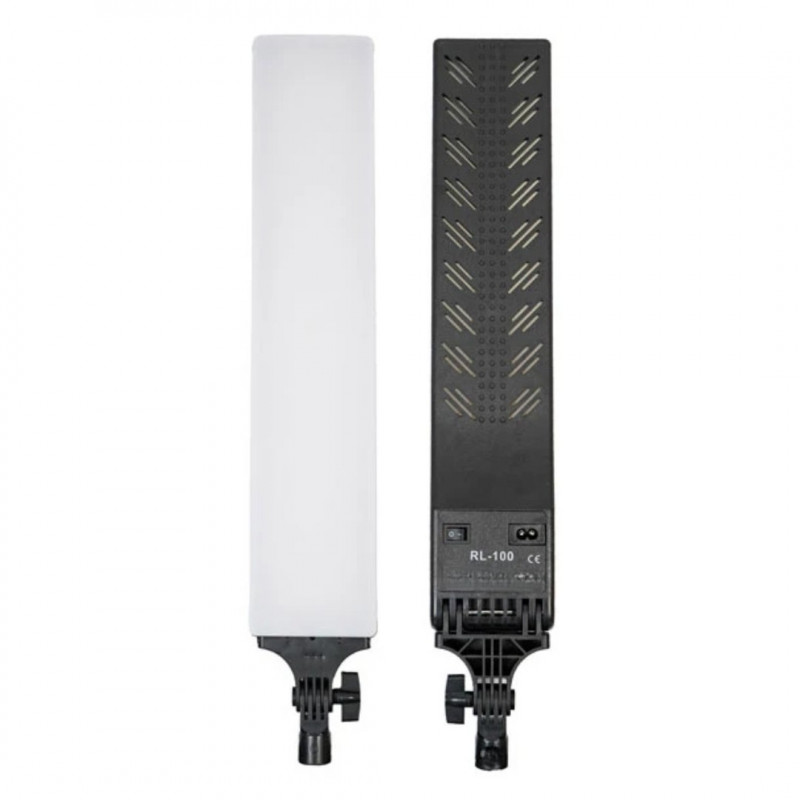 Прямоугольная LED-лампа RL-100