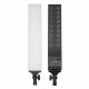 Прямоугольная LED-лампа RL-100