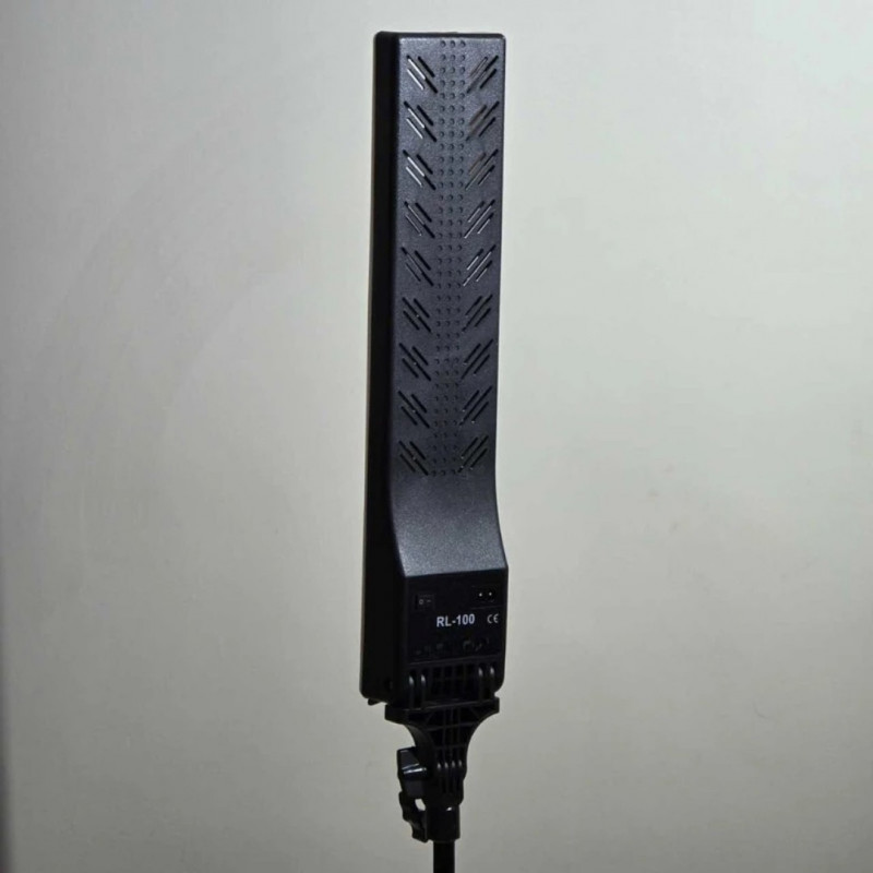 Прямоугольная LED-лампа RL-100
