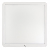 LED-панель Puluz PU5136 20x20cm White