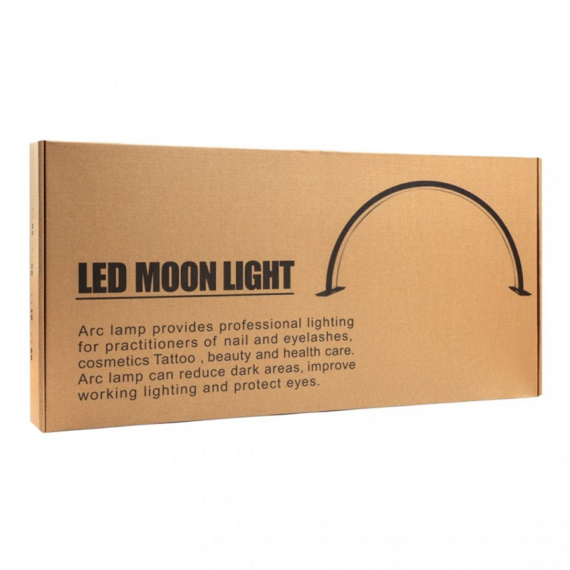 Настольная LED-лампа Moon FX322 30