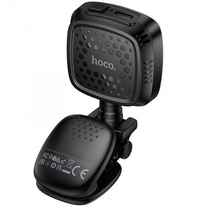 Портативный видеосвет Hoco K28 Beauty mini 200mAh