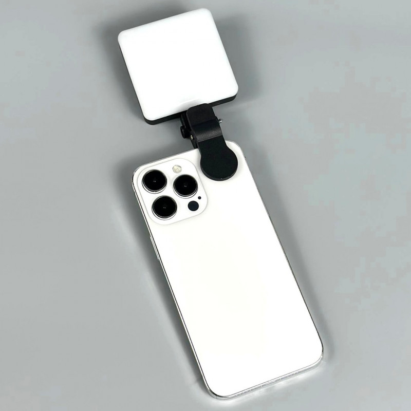 Портативный видеосвет K-29 1000mAh