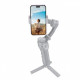 Стабілізатор Hoco K24 3-axis Smart Gimbal Gray
