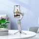 Стабілізатор Hoco K24 3-axis Smart Gimbal Gray