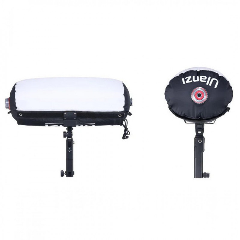 Видеосвет Ulanzi AL60W Inflatable LED Air Tube Light (AL60 L096) Black