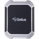 Автомобільний тримач Gelius Mersh Black (GP-CH023)