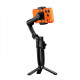 Стабілізатор Hoco K91 Three-axis Bluetooth 1800mAh Black