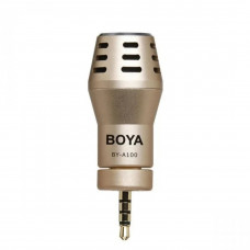 Микрофон Boya BY-A100