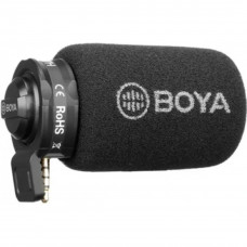 Микрофон Boya BY-A7H