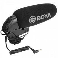 Мікрофон Boya BY-BM3032
