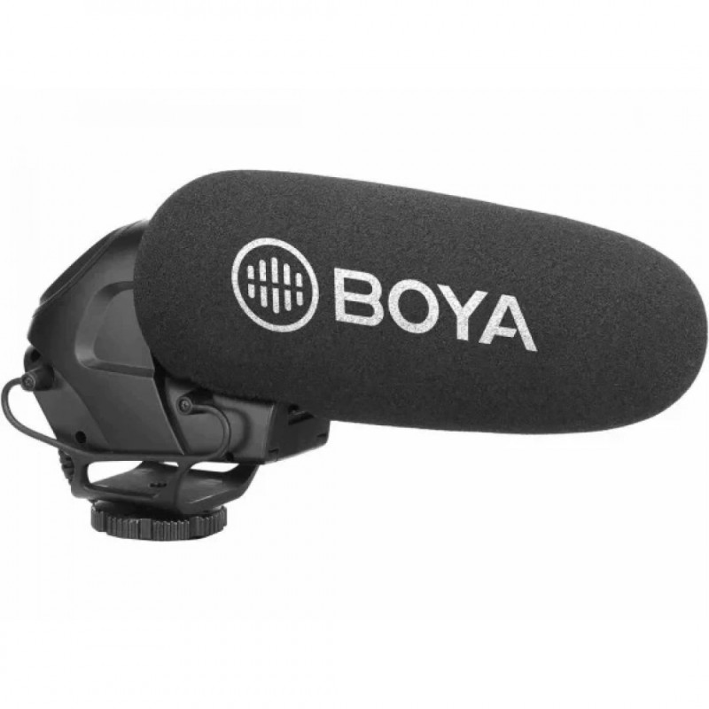 Мікрофон Boya BY-BM3032