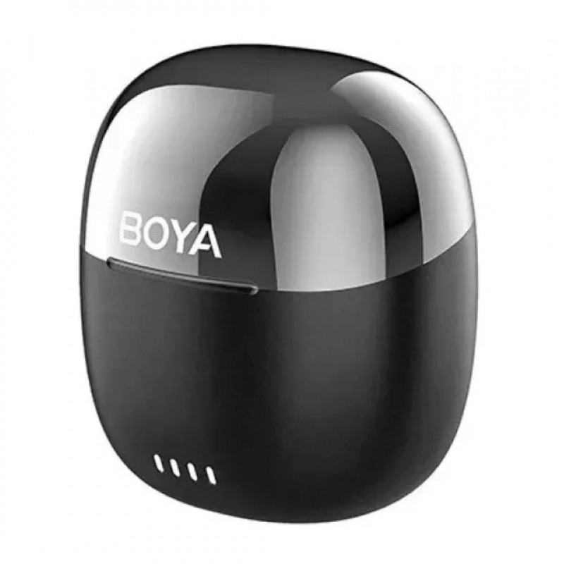 Мікрофон Boya BY-WM3T-D2 charging case