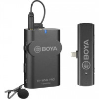 Мікрофон Boya BY-WM4 Pro-K3