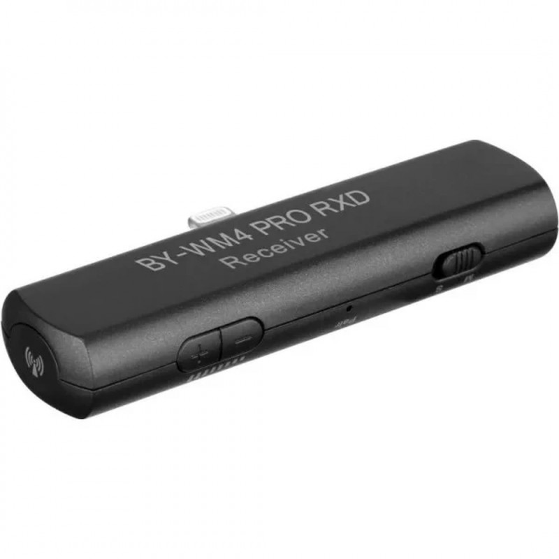 Микрофон Boya BY-WM4 Pro-K3