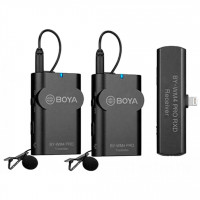 Микрофон Boya BY-WM4 Pro-K4