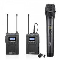 Микрофон Boya BY-WM8 PRO-K4