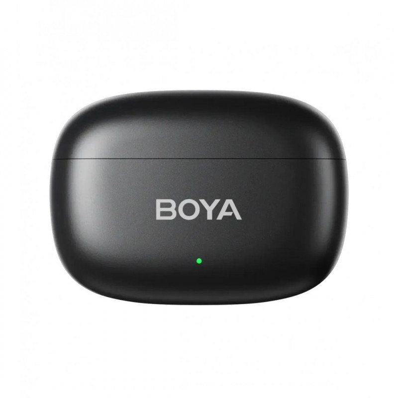 Микрофон Boya Mini Lightning + Type-C