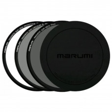 Набір магнітних світлофільтрів Marumi Magnetic Slim Basic Kit 77 мм