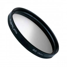 Світлофільтр градієнтний Marumi GC-Gray 62 мм