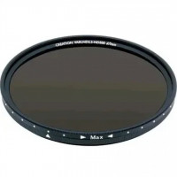 Світлофільтр нейтрально-сірий Marumi Creation Vari-ND 2.5-500 82 мм