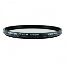 Світлофільтр поляризаційний Marumi FIT + SLIM Circular PL 58 мм