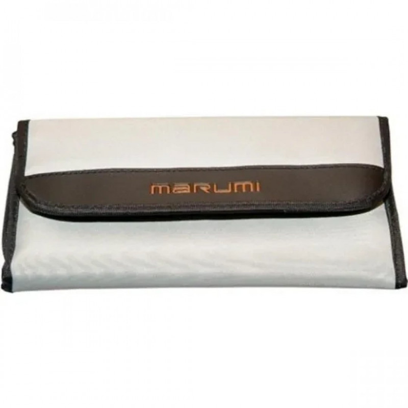 Чохол для фільтрів Marumi L- Gray