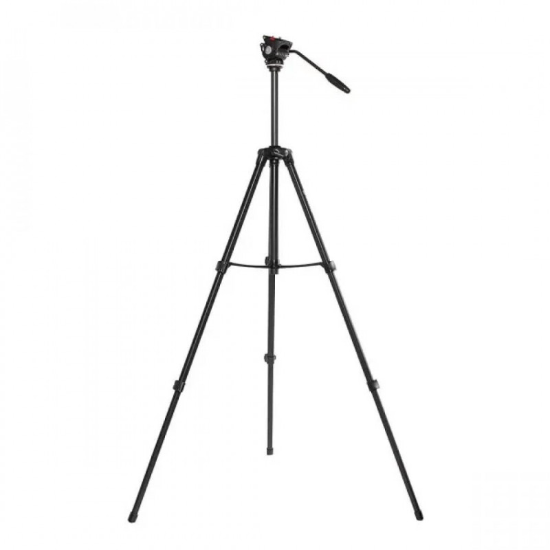Штатив видео Photex WT 3308A
