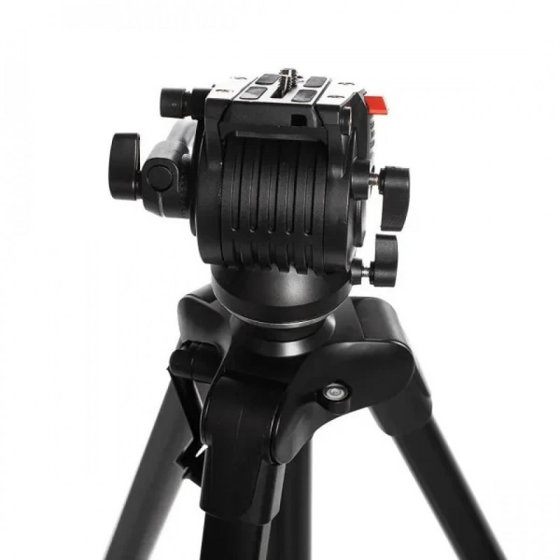 Штатив видео Photex WT 3308A