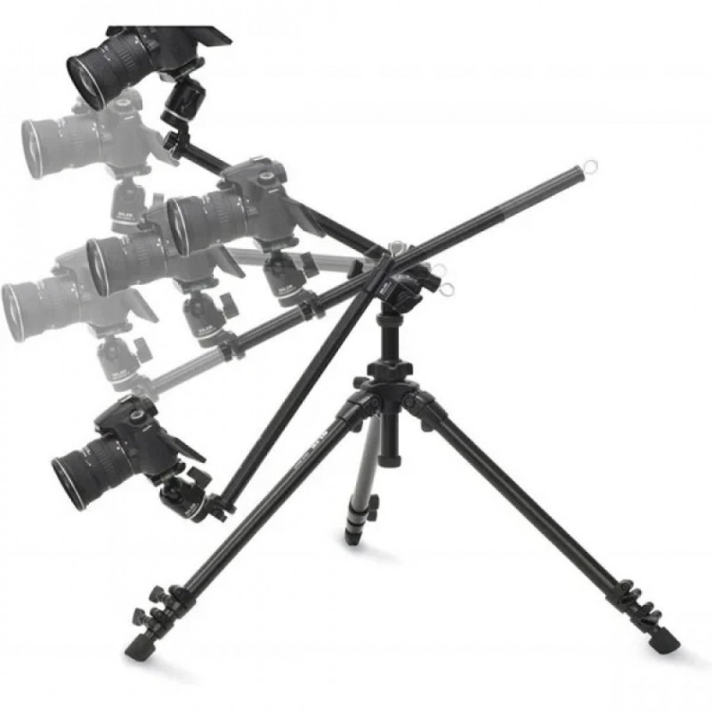 Горизонтальная штанга Slik Sliding Arm II