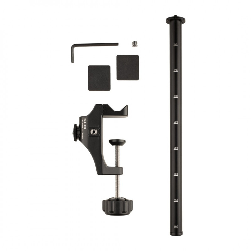 Зажим Slik Creator’s Clamp