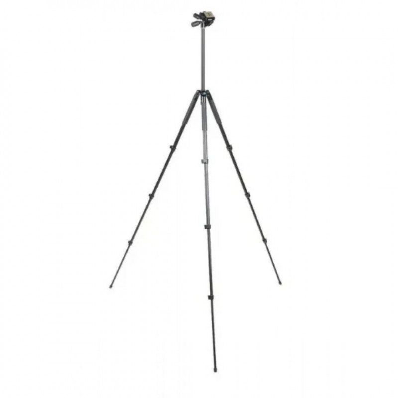 Штатив Slik Sprint Pro III 3 Way BK