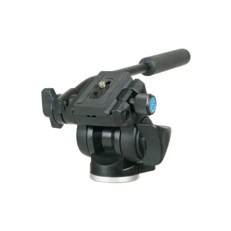 Штатив відео Slik Pro AL-323 SVH-520