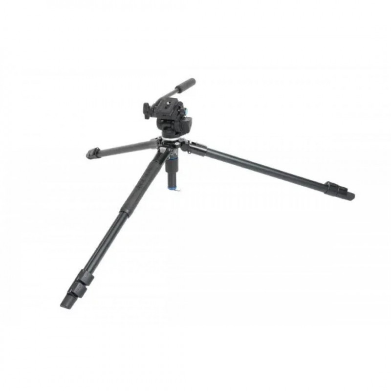Штатив відео Slik Pro AL-323 SVH-520