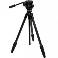 Штатив видео Slik Pro Carbon CF-634 SVH-520