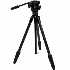 Штатив видео Slik Pro Carbon CF-634 SVH-520