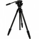 Штатив видео Slik Pro Carbon CF-634 SVH-520