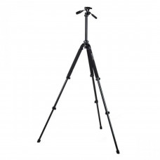 Штатив профессиональный Slik Pro 400 DX