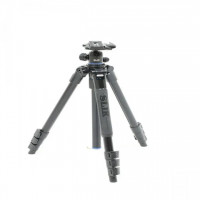 Штатив професійний Slik Pro AL-324 BH4
