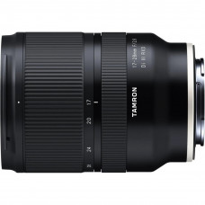 Об'єктив Tamron 17-28mm F/2.8 Di III RXD для Sony Fullframe