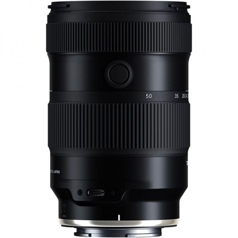 Объектив Tamron 17-50mm F/4 Di III VXD для Sony E