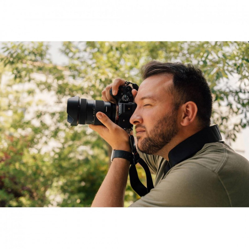 Объектив Tamron 17-50mm F/4 Di III VXD для Sony E